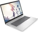 Ноутбук HP 17-cn3041ua (C9RL0EA) Silver - изображение 2