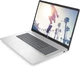 Ноутбук HP 17-cn3041ua (C9RL0EA) Silver - изображение 3