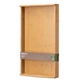 Таця Ardesto Midori, 50х30х7см, бамбук, прямокутна - изображение 5