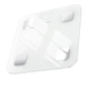 Ваги підлогові HOCO HI21 Smart body fat scale White - изображение 3