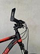 Велосипед MTB Ardis AL BULL 29" алюмінієва рама 19" та дискові гальма чорно-червоний - зображення 7