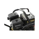 Виброплита Kraft&Dele KD1184, бензиновая, 5.5 л.с. LONCIN, 16 кН, плита 540 х 450 мм - изображение 5