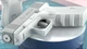 Игрушечный Водяной пистолет Глок Austria 9x19 17gen Glock Серый - изображение 2