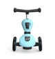 Самокат Scoot and Ride Highwaykick-1 лохина від 1-го року (SR-160629-BLUEBERRY) - зображення 4