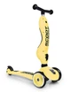 Самокат Scoot and Ride Highwaykick-1 лимон від 1-го року (SR-160629-LEMON) - зображення 2