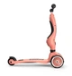 Самокат Scoot and Ride Highwaykick-1 персик від 1-го року (SR-160629-PEACH) - зображення 6
