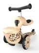 Самокат Scoot and Ride Highwaykick-1 Lifestyle леопард от 1-го года (SR-210621-LEOPARD) - изображение 5