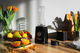 Blender Huslog HUS1012 czarny (OWN000073) - obraz 6