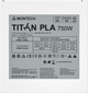 Zasilacz Montech Titan PLA 750W White (NEMT-006) - obraz 6
