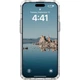 Чохол-накладка Urban Armor Gear Plyo Magsafe для Apple iPhone 15 Plus Ice/Silver (114314114333) - зображення 4