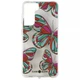 Чохол Case-Mate Tough Prints для Samsung Galaxy S21 (G991) (CM046192) Butterflies - изображение 1