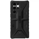 Чeхол-накладка Urban Armor Gear Pathfinder для Samsung Galaxy S22 Ultra SM-S908 Black (213447114040) - изображение 1