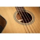 Бас-гитара акустическая Takamine GB30CE NAT (234764) - изображение 4