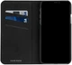 Чeхол-книжка Case-Mate Wallet Case для Apple iPhone X / iPhone XS Black (CM037944) - изображение 3