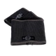 Налокотники спортивные для жима Better Bodies Elbow Sleeves, Black 38-42 сантиметров - изображение 1