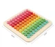 Развивающая игрушка Монтессори умножение (102-030) - изображение 9