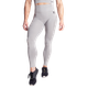Леггинсы тайтсы Better Bodies Rockaway Leggings светло-серые XL - изображение 3
