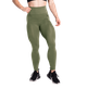 Леггинсы тайтсы Better Bodies Rockaway Leggings хаки XS - изображение 3
