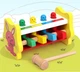 Развивающая игрушка стучалка Человечки (109-196) - изображение 4