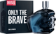 Woda perfumowana męska Diesel Only The Brave 125 ml (3614274139365) - obraz 1