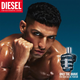 Woda perfumowana męska Diesel Only The Brave 125 ml (3614274139365) - obraz 4
