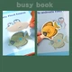Развивающая книга Монтессори Животные (109-230) - изображение 9
