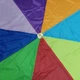 Развивающая игра Разноцветный парашют 2 м (108-147) - изображение 7