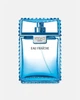 Туалетная вода для мужчин Versace Man Eau Fraiche 100 мл - изображение 2