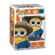 Фігурка Funko Pop Minions x BTS Ві (85969) - зображення 2