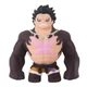 Стретч-антистрес Elastikorps One piece Луффі 4 Гір. Пружна людина (OPELARESB-BO) - изображение 1