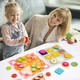 Игра с липучками Пицца и печенье (109-596) - изображение 11