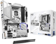 Материнська плата ASRock Z890 Pro RS WiFi White (s1851, Intel Z890, PCI-Ex16) - зображення 5
