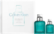 Zestaw męski Calvin Klein Eternity Men Woda perfumowana 100 ml + Woda perfumowana 30 ml (3616304966675) - obraz 1