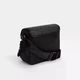 Сумка Coach Sullivan Flap Crossbody Bag In Signature Canvas черная - изображение 2