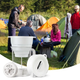 Фільтр для води портативний Miniwell L901-01 1000L, білий - зображення 6
