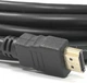Кабель L&W ELECTRONICAL HDMI 2.0 4K 60Hz 5 метрів мідний (LW-HD-015-5M) - изображение 4