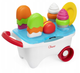 Układanka Chicco Smart2Play 2 w 1 Wózek z lodami (8058664176922) - obraz 4