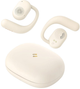 Навушники Havit TWS OWS914 Beige (OWS914beige) - зображення 1