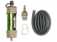 Портативный туристический фильтр для воды Miniwell L630 на 2000 л походный Coyote - изображение 1