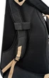 Чехол для электрогитары Ortega Deluxe OGBEG-DLX-BK Black (R127695) - изображение 7