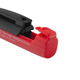 Тестер напряжения бесконтактный Intertool 90-1000В (MD-0010) 50-60 Гц - изображение 3