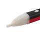 Тестер напряжения бесконтактный Intertool 90-1000В (MD-0010) 50-60 Гц - изображение 4