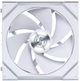 Wentylator Lian Li Uni Fan SL Wireless 120 Reverse Blade White (LULI-090) - obraz 5