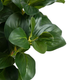 Sztuczna roślina Homla Tropical Zone Surmia 65 cm (5906496740572) - obraz 3