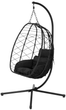 Huśtawka Cocoon ModernHome firmy Multistore XD0337-BC - obraz 1