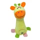 Игрушка Eastland Олень с пищалкой для собак, 17 см (плюш) - изображение 2
