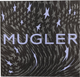 Zestaw damski Mugler Alien Woda perfumowana 30 ml + Żel pod prysznic 50 ml + Balsam do ciała 50 ml (3614274330151) - obraz 3