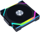Wentylator Lian Li Uni Fan SL Wireless 120 Reverse Blade Black (LULI-089) - obraz 2