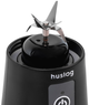 Blender bezprzewodowy Huslog HUS1025 czarny (OWN000090) - obraz 4