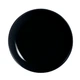Тарелка десертная Luminarc Diwali Black круглая 19 см (P0789) - изображение 3